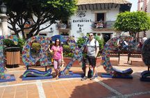 Taxco & Xochicalco Tour from Mexico City 