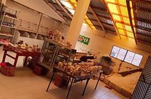 Full Day Private Tour with English Guide 