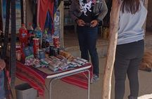 Full Day Private Tour with English Guide 