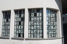 Krakow: Schindler's Factory & Ghetto & Plaszow Camp Guided Tour