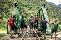 4 Days Mountain Bike Tour + Machu Picchu in private