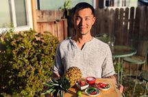 Thai Cooking Class in Fullerton, California