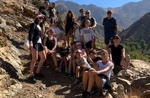 Marrakech: Ourika Valley - Waterfalls & Local Berber Lunch