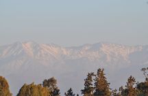 Desert and High Atlas Adventure From Marrakech