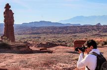 Discovering Talampaya and Valley of the Moon from La Rioja