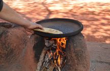 Desert and High Atlas Adventure From Marrakech
