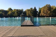 Plovdiv Walking Tour To Old Town And Ancient Roman Landmarks