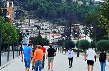 A Guided Walking Tour with Food Tastings in Berat