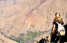 From Marrakech: Atlas Mountains Day Hike Experience 