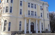 Plovdiv Walking Tour To Old Town And Ancient Roman Landmarks