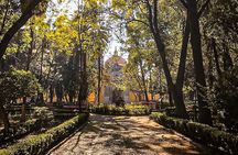 ARCHITECTURAL TOUR in Coyoacán - small groups