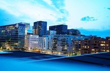 Oslo Must-See Attractions Walking Tour With A Guide