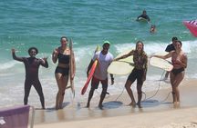 Surf+Trilha
