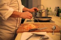 Cooking Art Brunelleschi 