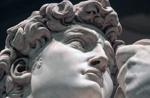 Michelangelo's David Accademia gallery guided tour