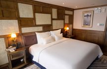 Full day Tour Explore Halong Bay