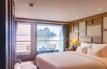 Full day Tour Explore Halong Bay