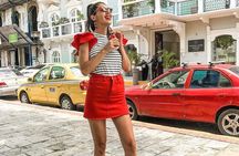 Guided City Tour to Panama Casco Viejo 