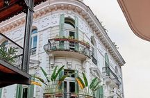 Guided City Tour to Panama Casco Viejo 
