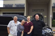 Private Hunter Valley Wine Tour From Sydney includes Corkage