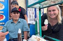 Lima: An Encounter with History, Tradition, and Modernity