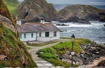 Giant's Causeway Private Tour from Belfast in Luxury Mercedes