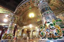 Private Tour: Sightseeing Daytrip to Johor Bahru from Singapore