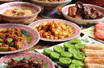 Private 15 hours Historical Daytrip to Malacca from Singapore 