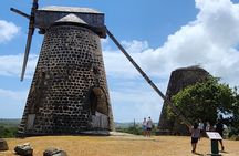 JTAT Private Transfers & Tours, Saint John's, Antigua and Barbuda