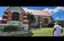 JTAT Private Transfers & Tours, Saint John's, Antigua and Barbuda