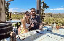 Full Day Private Barossa Valley Wine Tour