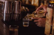 Tour of Mezcalerias in the City