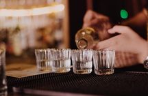 Tour of Mezcalerias in the City
