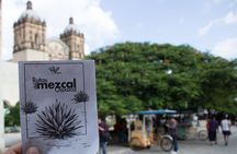 Tour of Mezcalerias in the City