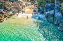 Coastal and Jungle Hiking Tour along 6 Beaches of Puerto Vallarta