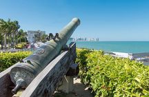 Georgetown Heritage: KhooKongsi, FortCornwallis, PeranakanMansion