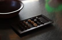 Art Workshops and Chocolate Shops Tour