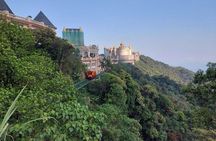 Bana Hills and Golden Bridge Small Group Tour in Hoi An/Danang