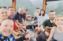 Bana Hills and Golden Bridge Small Group Tour in Hoi An/Danang