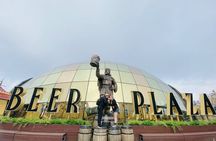 Hoi An/Danang: Bana Hills and Golden Bridge Tour