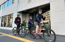 Fukuoka Cycling [Bike is Life] Fukuoka "Hakata" Ride