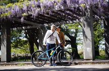 Bike Tour in Fukuoka City【Bike is Life】Fukuoka " Hakata " Ride