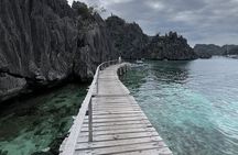 Coron Island Ultimate Tour: Private Boat and Tour Guide