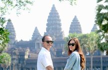 2-Days Private Tour at Angkor Archaeological 