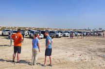 Private Half Day Desert Safari
