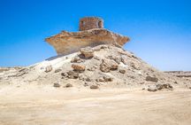 Dukhan and Zekreet Tour