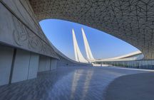 Qatar Sports and Educational Tour