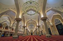 8-Hour Private Cultural Tour