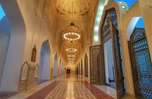 8-Hour Private Cultural Tour