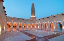 8-Hour Private Cultural Tour
